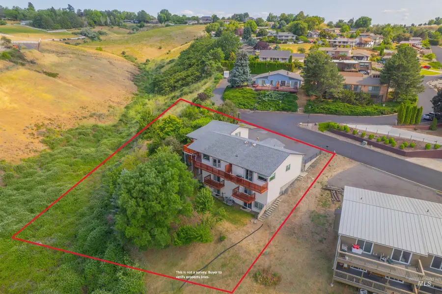 2841 Mayfair Dr, Lewiston, ID 83501 - #3