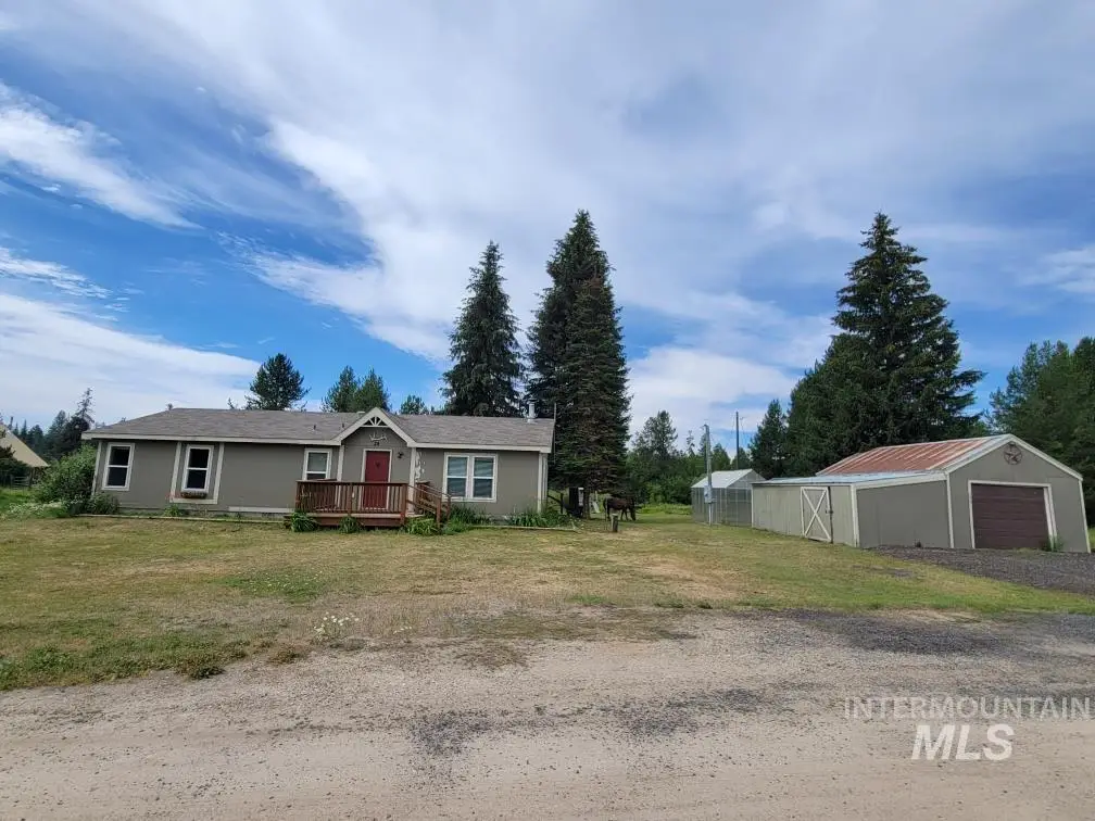 35 Atkin Lane, Cascade, ID 83611 - #1