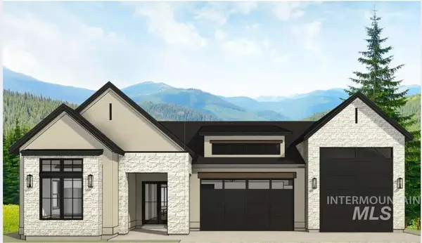 2200 N Palaestra Ave, Eagle, ID 83616