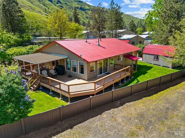 20015 Clark Street, Juliaetta, ID 83535