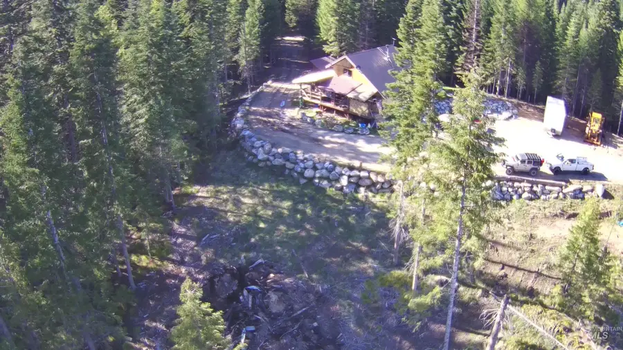 176 Buffalo Gulch Rd., Elk City, ID 83525 - #3