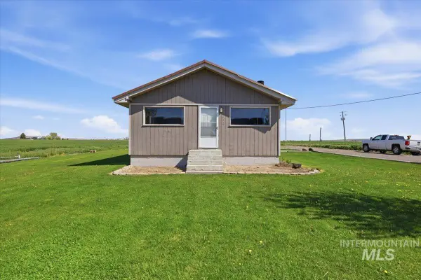 622 E 3600 N, Castleford, ID 83321