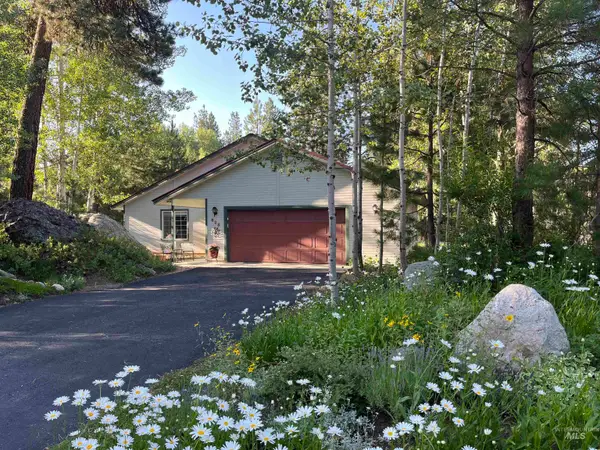 628 Woodlands Dr, McCall, ID 83638