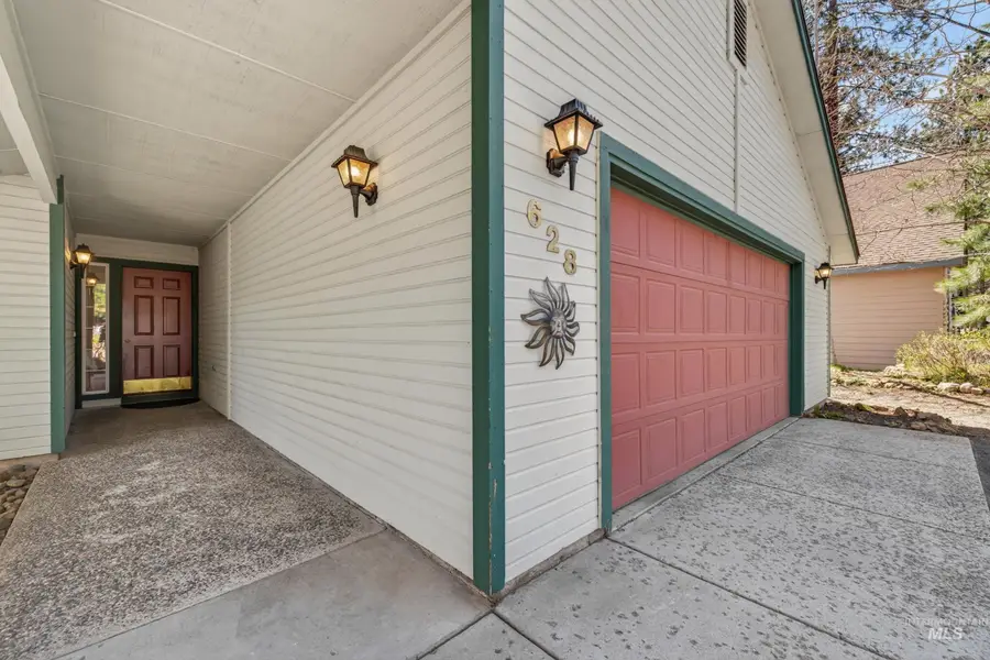 628 Woodlands Dr, McCall, ID 83638 - #3
