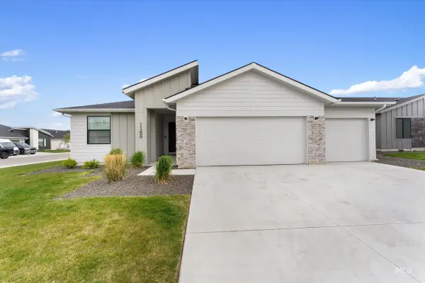 11200 W Lenova St, Nampa, ID 83651