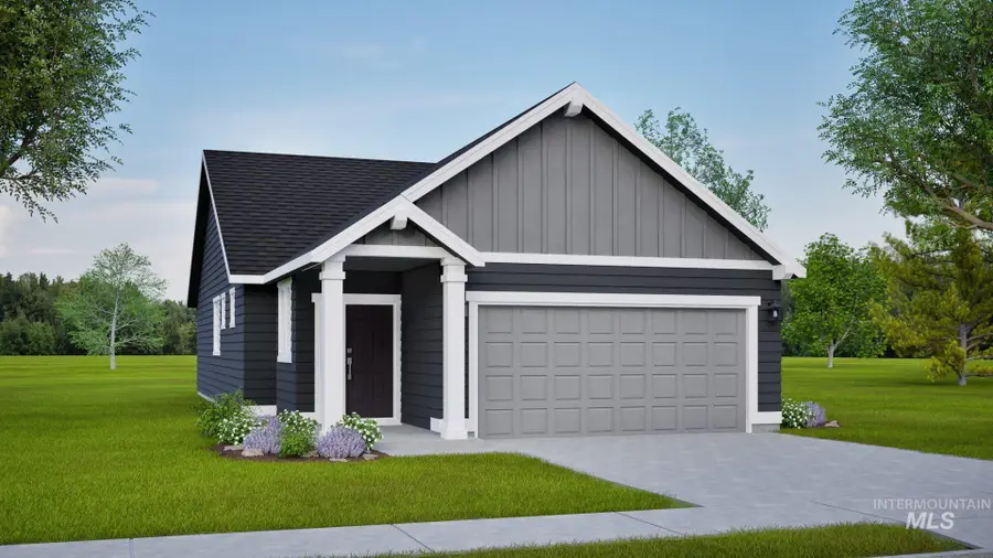 919 N Belgian Way, Kuna, ID 83634 - #2