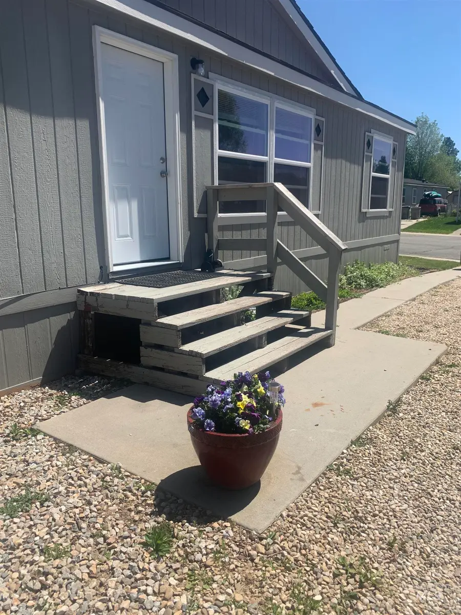 524 W Mesquite St, Boise, ID 83713 - #2