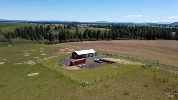 1254 Stuart Rd, Orofino, ID 83544
