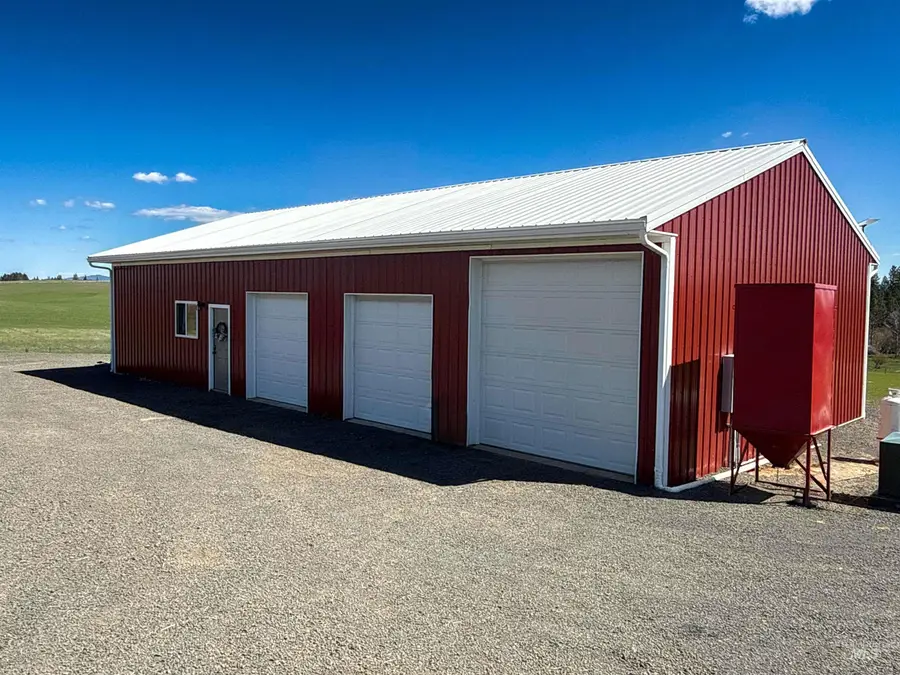 1254 Stuart Rd, Orofino, ID 83544 - #3