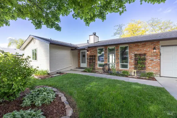 3497 E Whitman Drive, Boise, ID 83716