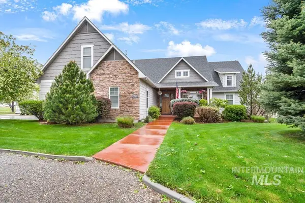 8271 Washoe Rd., Fruitland, ID 83619