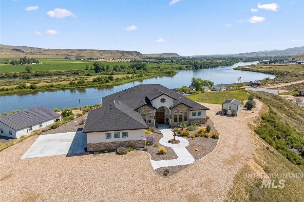 8065 Moonshine Ln, Marsing, ID 83639 - #1