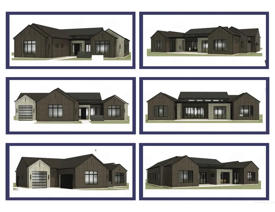 3610 N Templeton Way, Eagle, ID 83616 - #2