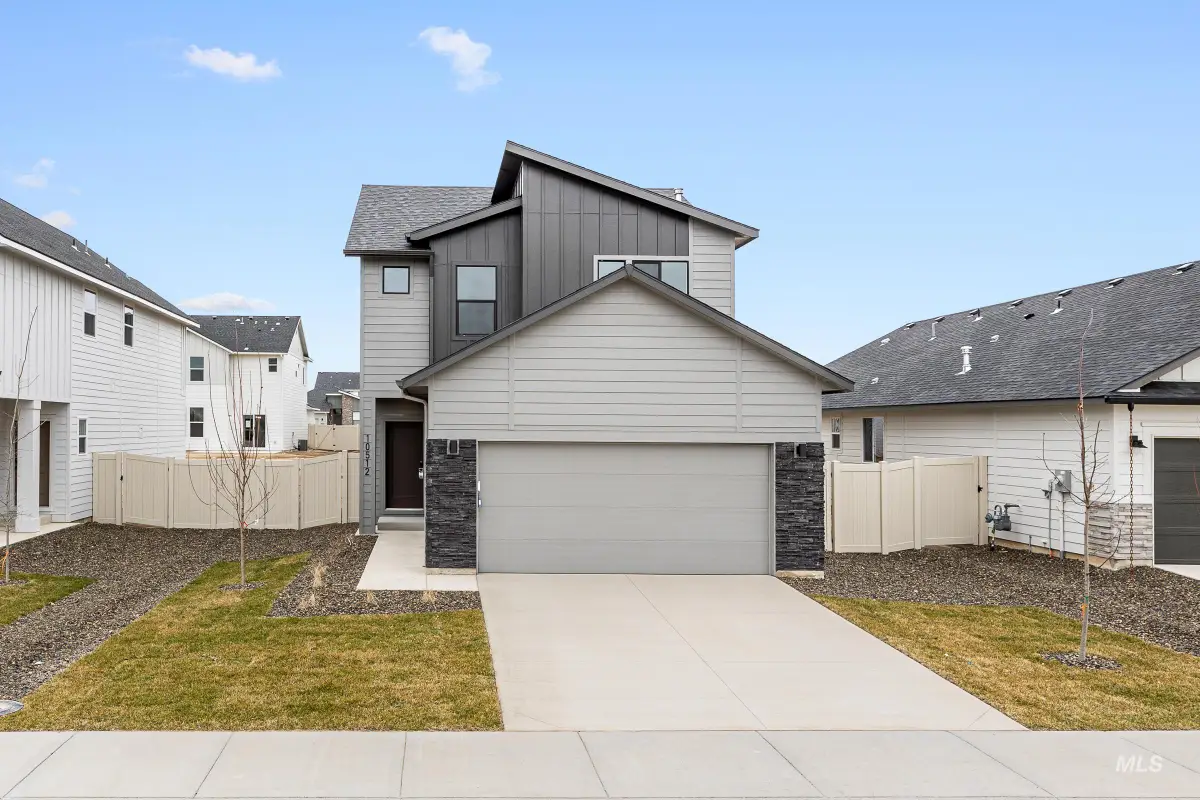 7312 W Trumbull Ct, Eagle, ID 83616 - #1