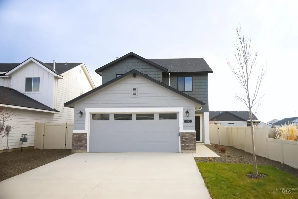 7462 W Trumbull Ct, Eagle, ID 83616 - #1