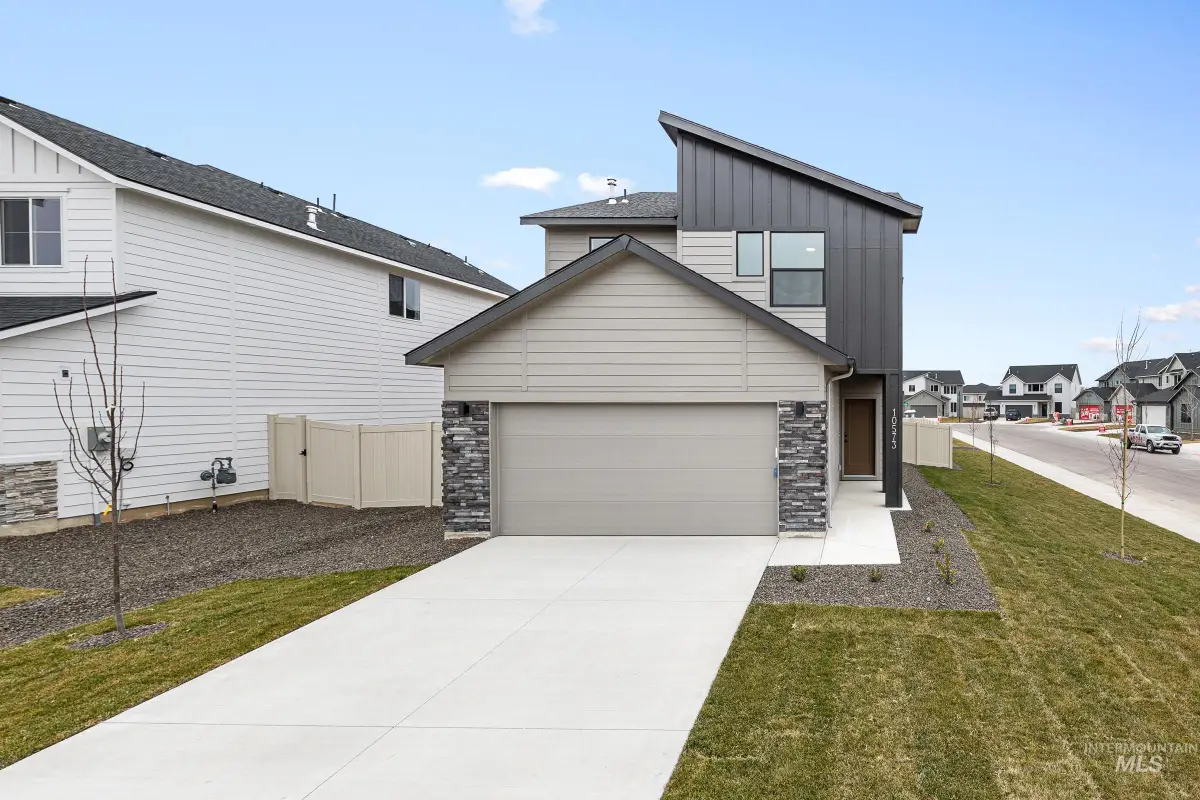 7458 W Trumbull Ct, Eagle, ID 83616 - #1
