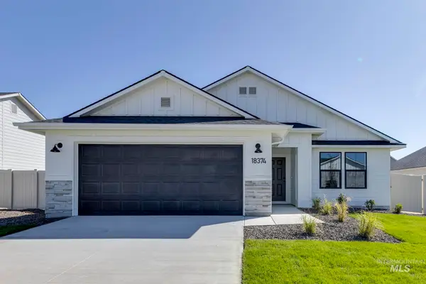 6502 W Plateau Creek Dr, Meridian, ID 83646