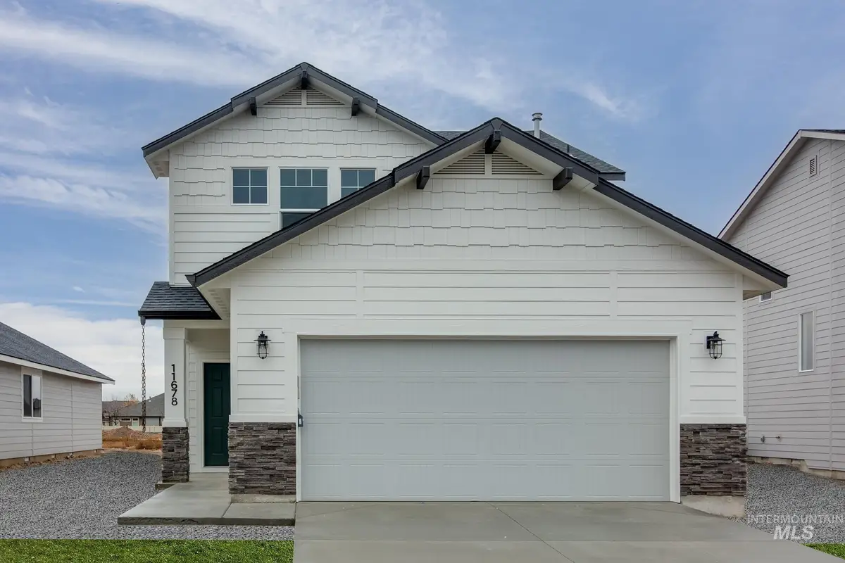 4384 N Alameda Creek Ave, Meridian, ID 83646 - #1