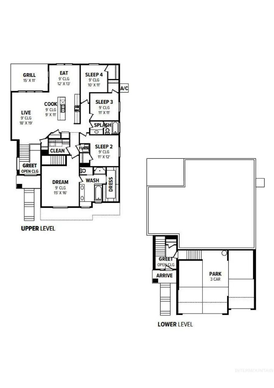 11806 W Snow Flower Dr, Star, ID 83669 - #2
