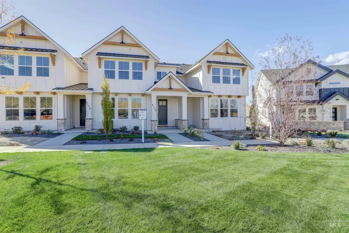 6208 N Holly Springs, Eagle, ID 83616 - #1