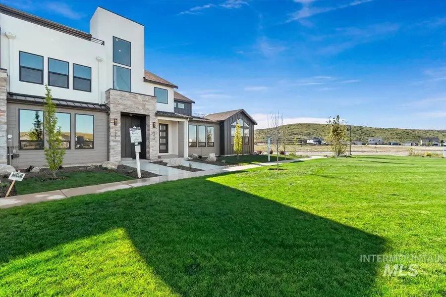 6381 N Birch Run Ln, Eagle, ID 83616 - #2