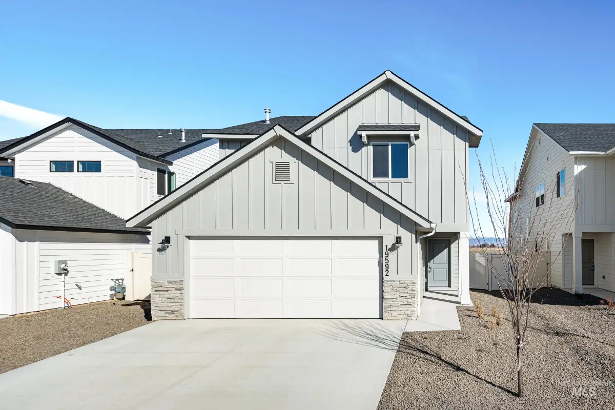 7477 W Trumbull Ct, Eagle, ID 83616 - #1