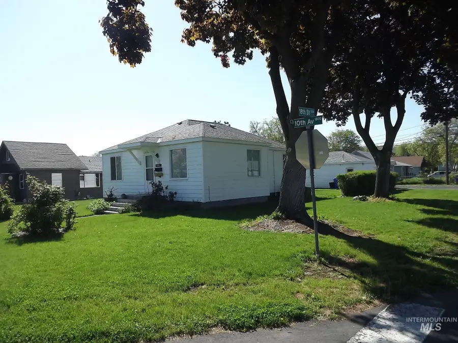 1804 10th Avenue, Lewiston, ID 83501 - #3