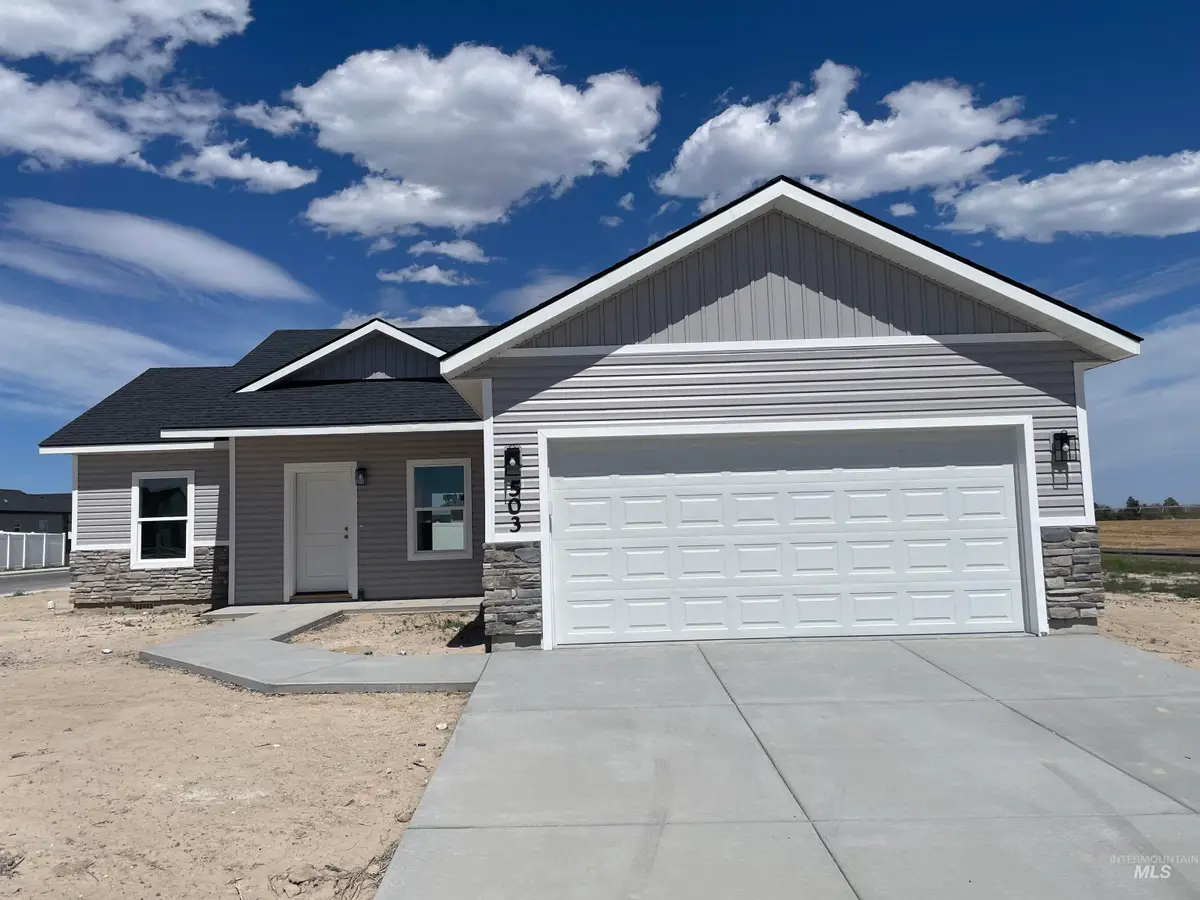 503 Carson Dr, Twin Falls, ID 83301 - #1