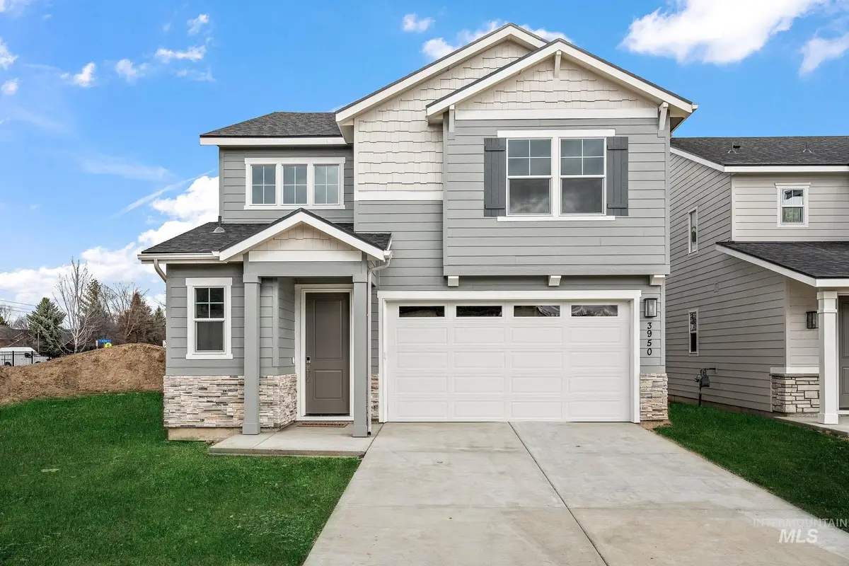 10561 W Trailheights St, Star, ID 83669 - #1