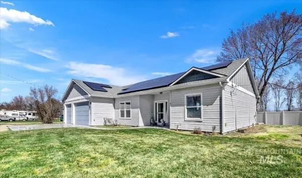 3610 S Robinson Blvd, Nampa, ID 83686