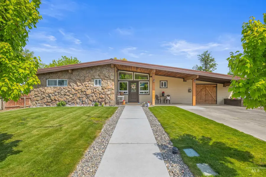 1221 9th Street, Clarkston, WA 99403 - #3