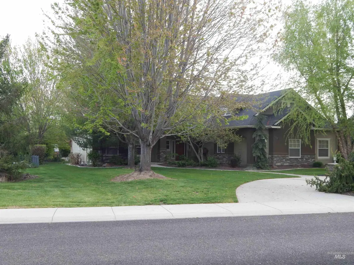 2248 W. Stansbury Dr., Eagle, ID 83616 - #1