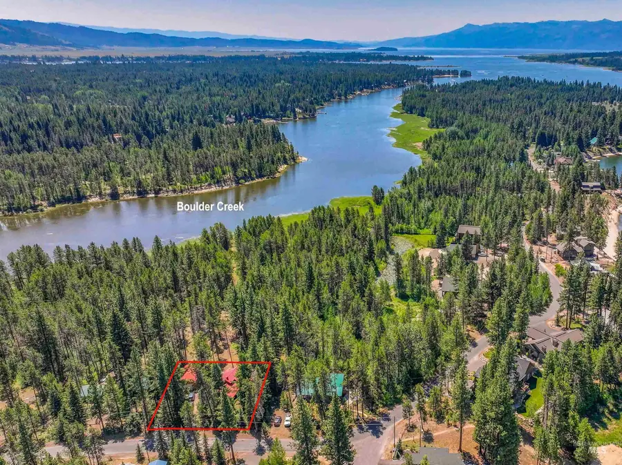 12944 Dawn Dr, Donnelly, ID 83615 - #2