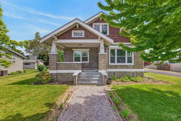 1439 10th Street, Clarkston, WA 99403