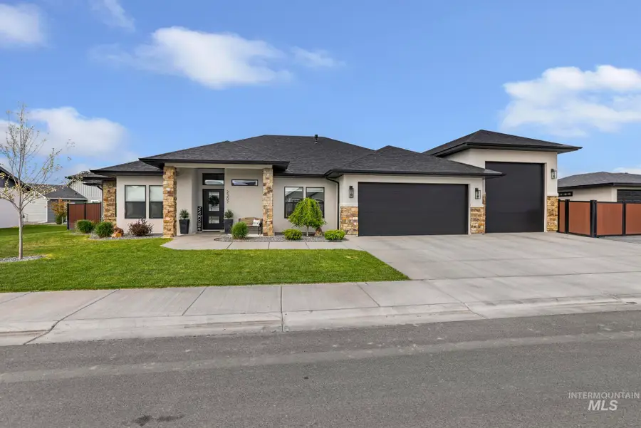 2307 Cattail Drive, Twin Falls, ID 83301 - #2