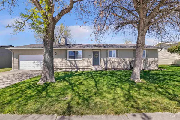 504 Gem Drive, Kimberly, ID 83341