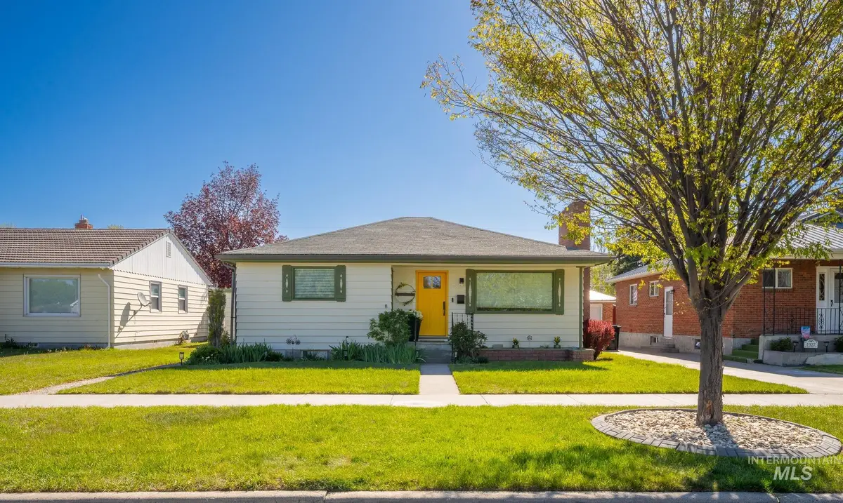 1919 Burton Ave, Burley, ID 83318 - #1