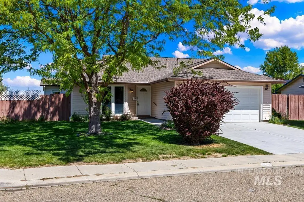 2400 Aries Dr., Nampa, ID 83651 - #1