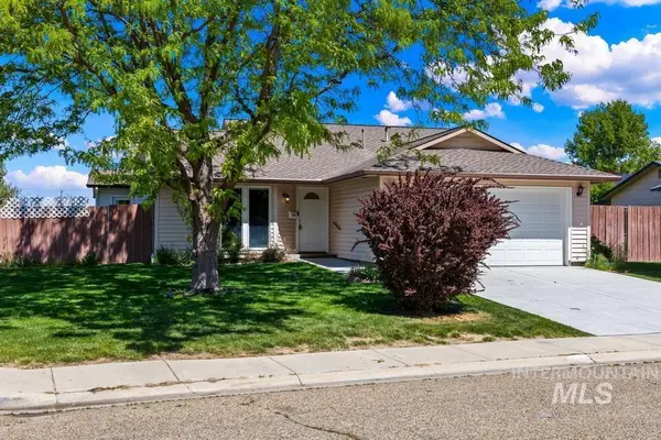 2400 Aries Dr., Nampa, ID 83651