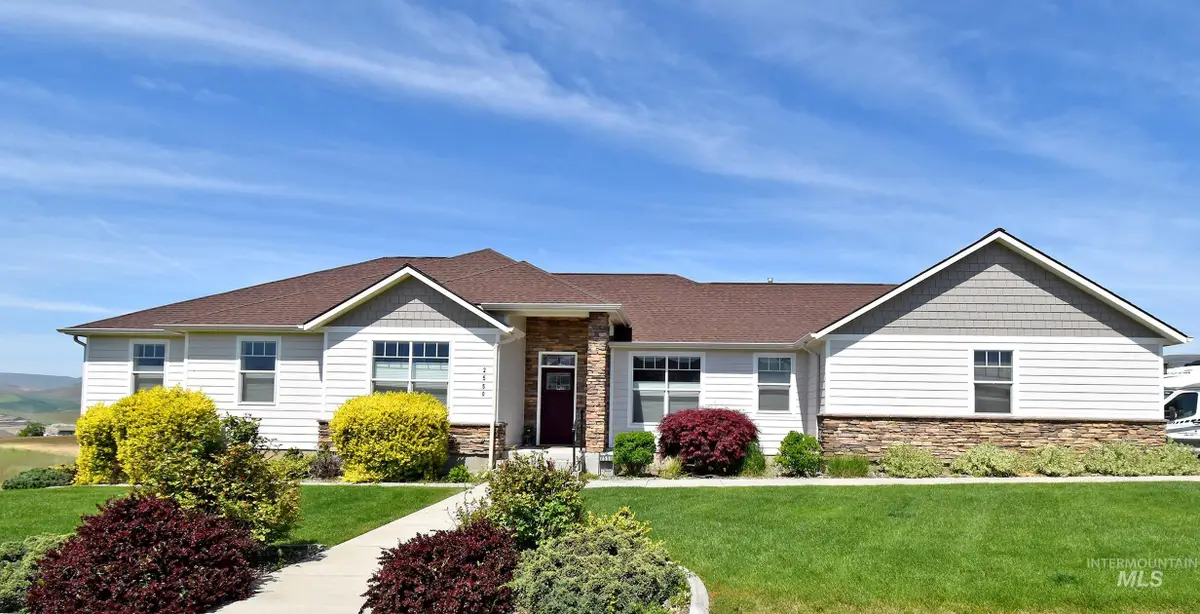 2550 Westridge Court, Clarkston, WA 99403 - #1