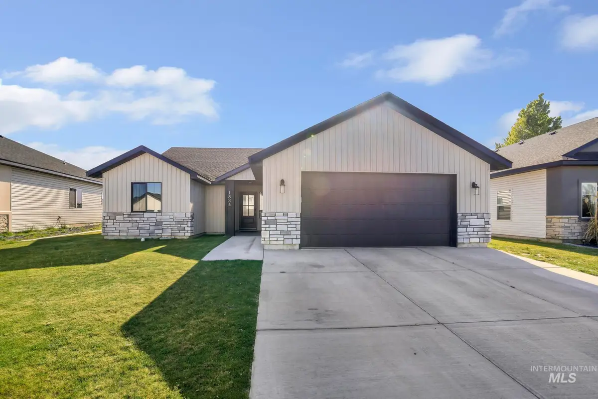 1836 Gage Ave., Twin Falls, ID 83301 - #1