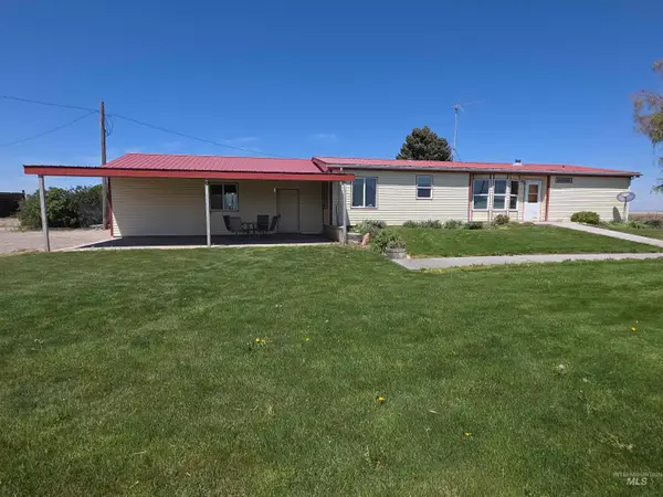 337 W 300 S, Burley, ID 83318