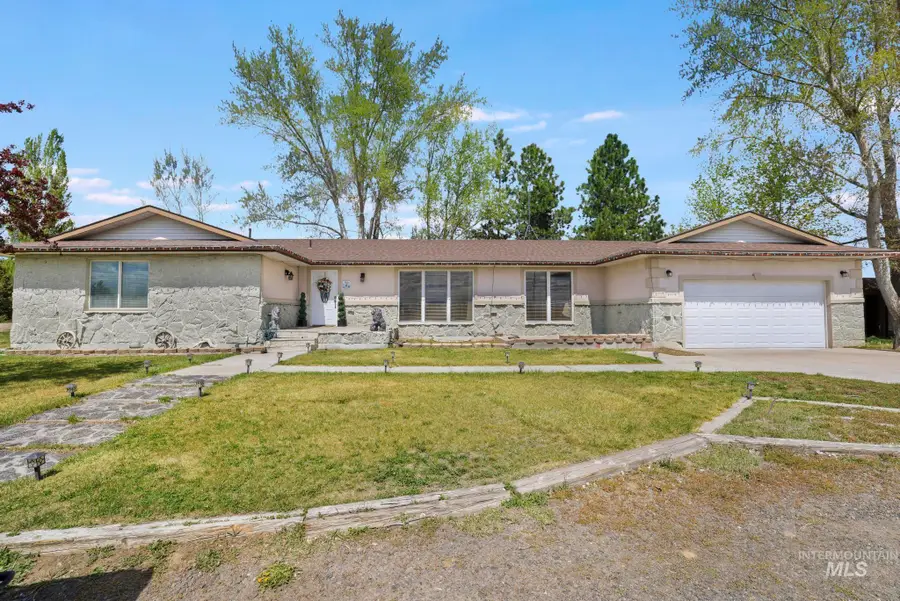 164 E 200 S, Jerome, ID 83338 - #2
