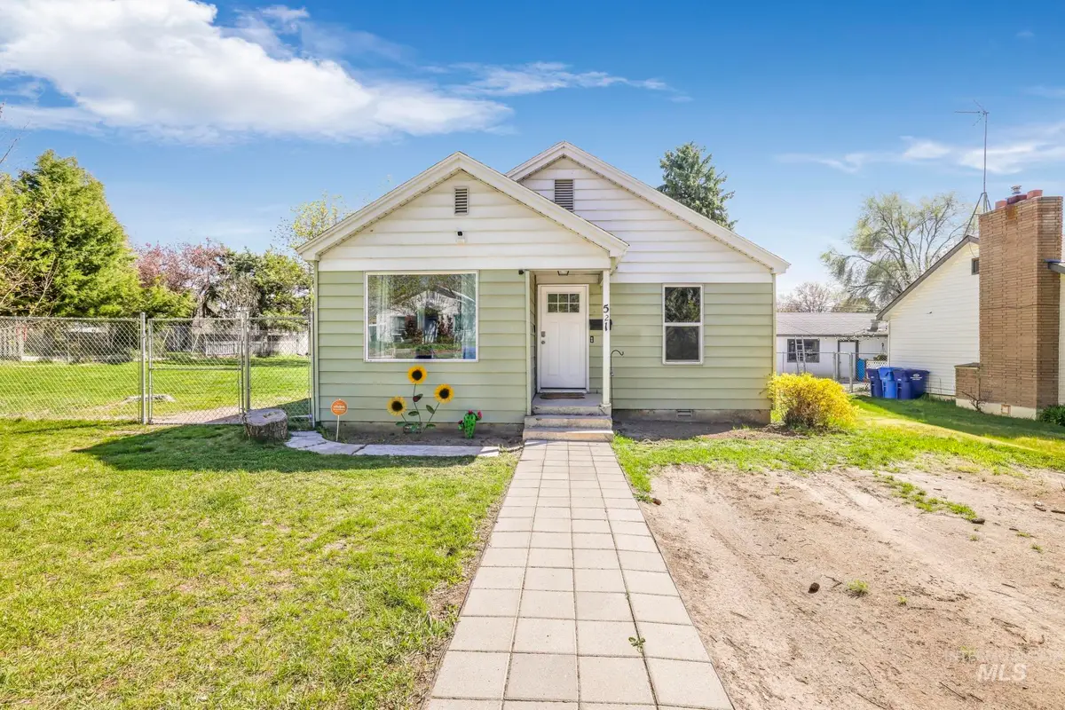 521 E Ave D, Jerome, ID 83338 - #1