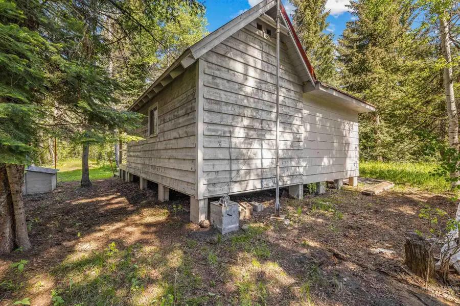 1718 Warren Wagon Rd., McCall, ID 83638 - #3
