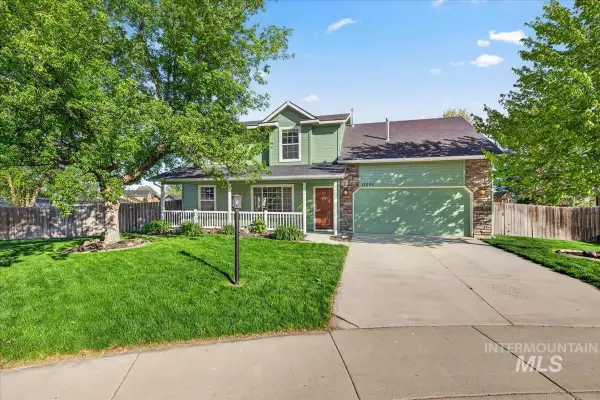 17095 N Freeman Ct, Nampa, ID 83687