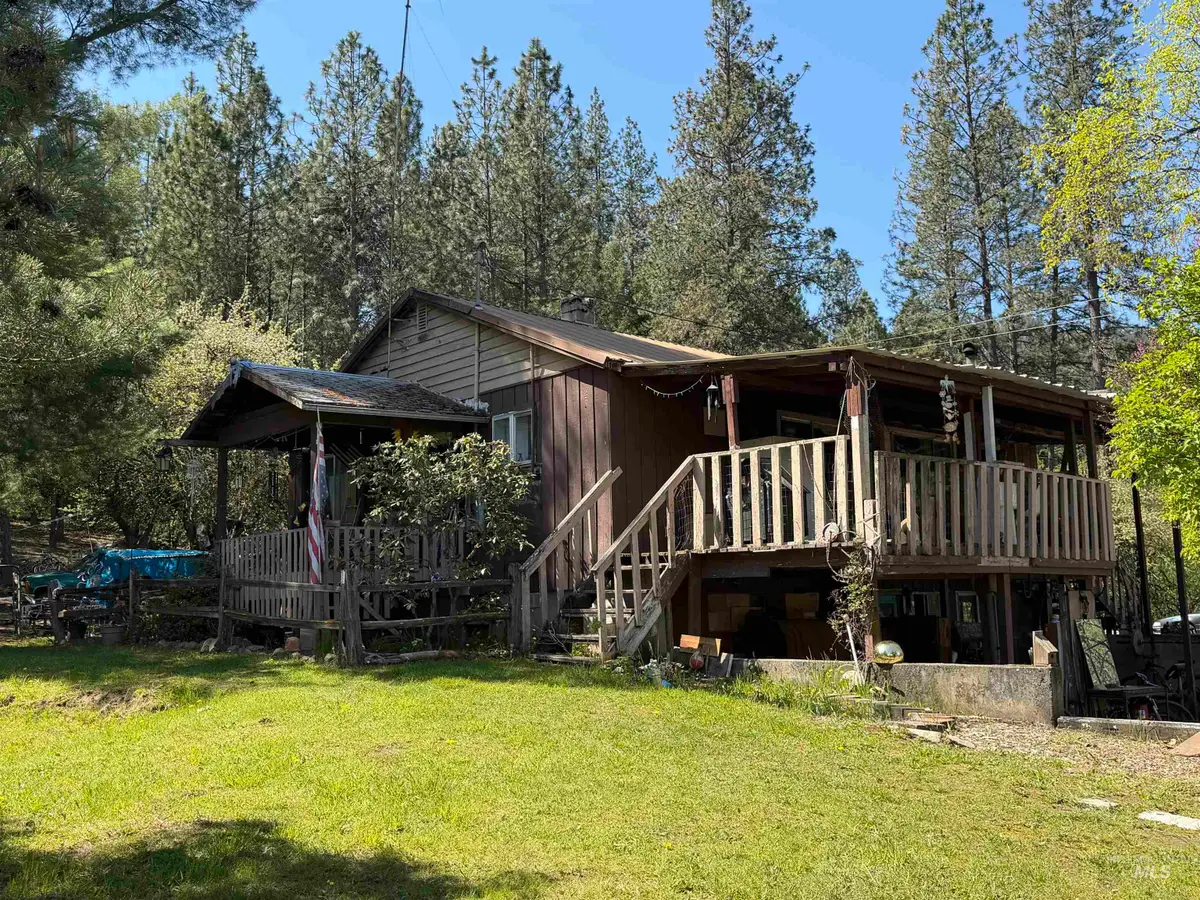 1238 O'brien Road, Orofino, ID 83544 - #1