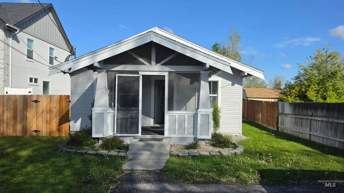 613 8th St. S., Nampa, ID 83651 - #1