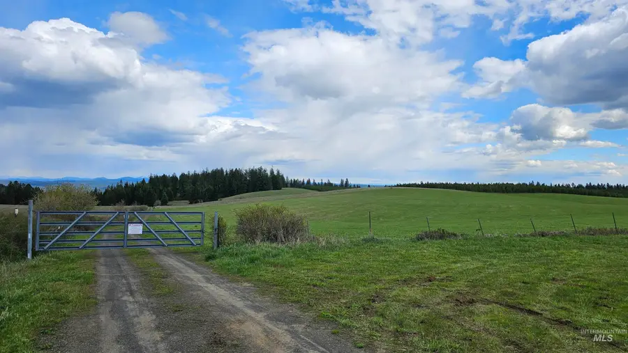 TBD Lynx Lane, Lenore, ID 83541 - #3