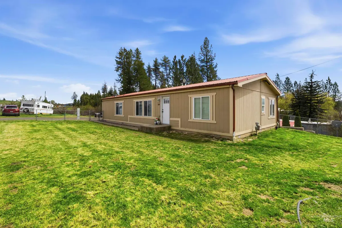 1030 Helmer Ln, Deary, ID 83823 - #1